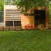 house in heat wave, low energy, keep cool, trick to stay cool, summer heating, reduce AC, eliminate AC, summer cooling tricks, cool house, cool home, evaporative cooling, cool clothing, night flush cooling, insulation in summer, shading house, blinds for cooling, new windows, AC tune up