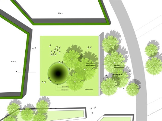 green design, sustainable design, eco-design, design philosophy, speculative design, Xi'an Horticultural Expo, China, Topotek1, The Big Dig,