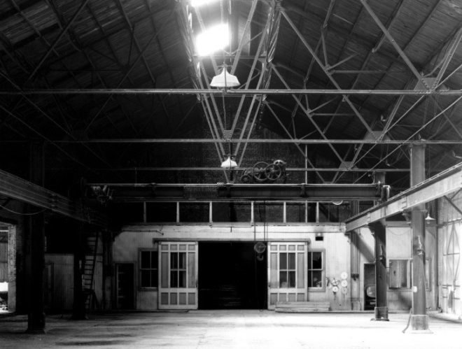Bogue Building, FFKR Architects, Salt Lake City, green renovation, adaptive reuse, eco office, solar power