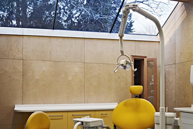 Sustainable Building,Renewable Energy,Landscape Architecture,green roof,Green Materials,green Interiors,Design for Health,Botanical,Architecture,local materials, riba awards 2011, british design,British Designer,sedum roof,photovoltaic panels,