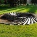 carbon sink, Chris Drury, eco art, mountain pine beetle, Art controversy, Powder River Basin, Wyoming Mining Association, coal industry, effects of caol, caol art, green art, University of Wyoming Art, Cowboys UW, Art protest,