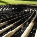 carbon sink, Chris Drury, eco art, mountain pine beetle, Art controversy, Powder River Basin, Wyoming Mining Association, coal industry, effects of caol, caol art, green art, University of Wyoming Art, Cowboys UW, Art protest,