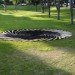 carbon sink, Chris Drury, eco art, mountain pine beetle, Art controversy, Powder River Basin, Wyoming Mining Association, coal industry, effects of caol, caol art, green art, University of Wyoming Art, Cowboys UW, Art protest,