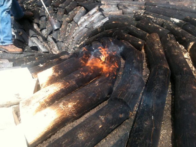 carbon sink, Chris Drury, eco art, mountain pine beetle, Art controversy, Powder River Basin, Wyoming Mining Association, coal industry, effects of caol, caol art, green art, University of Wyoming Art, Cowboys UW, Art protest,