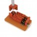 Chulha Stove, phillips, philanthropy by design, cooking stove, humanitarian design, india