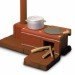Chulha Stove, phillips, philanthropy by design, cooking stove, humanitarian design, india