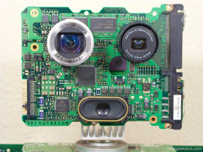 circuit board robot, computer robot, computer parts, use for old computer parts, computer recycling, technology recycling, cell phone recycling, circuit board recycling, computer art, technology art, green art, sustainable art, eco art, recycled art