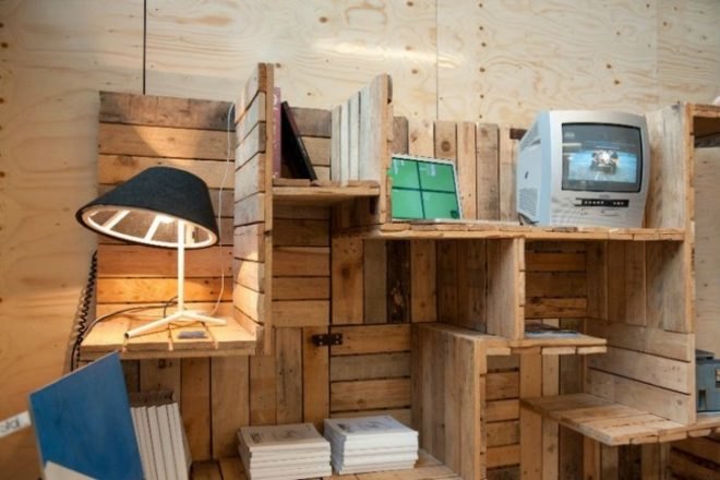 E-Cube, Ghent University, Solar Decathlon, solar home, prefab, passive house, 2011 solar decathlon