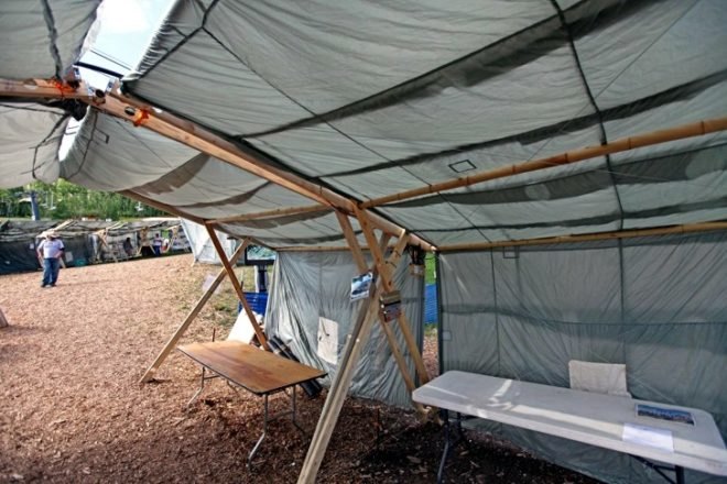 reused materials, recycled materials, recycled tent, green tent design, eco tend design, pine betel lumber, bamboo tent,green festival, green tent, eco tent, worlds greenest tent, eco event tent, Neenan, EMU Music, Snowmass festival,