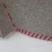 Recycling / Compost,Green Resources,Green Products,Green Materials,green Interiors,Green Design Events,green furniture,sheep wool,biodegradable felt,felt cocoon,new designers 2011,british design,brighton university,private space,public space