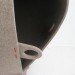 Recycling / Compost,Green Resources,Green Products,Green Materials,green Interiors,Green Design Events,green furniture,sheep wool,biodegradable felt,felt cocoon,new designers 2011,british design,brighton university,private space,public space