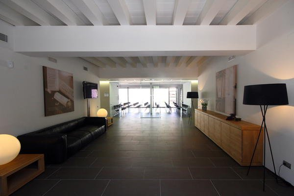 to.bo, green renovation, day lighting,century's old home conversion, eco renovation, glass floor, Converted Spanish Manor, defense tower, eco retrofit, green retrofit, spainish retrofit, spanish architecture