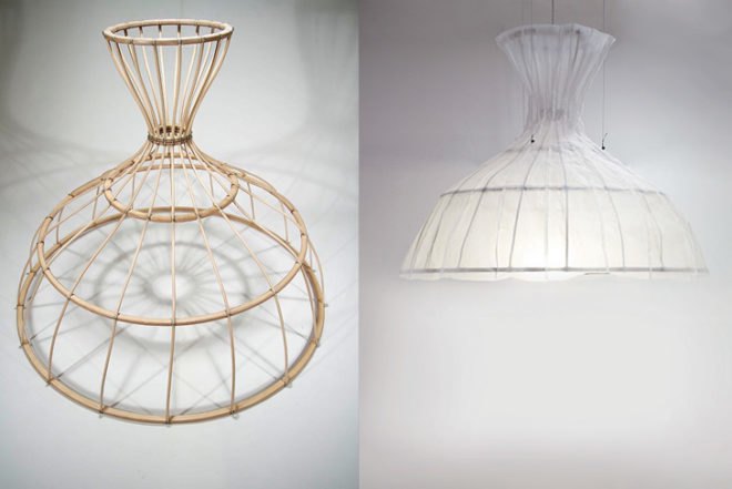 Recycling / Compost,Green Products,Green Materials,Green Lighting,green furniture,Botanical,straw bench,british crafts,scandinavian design,biodegradable materials,briish countryside