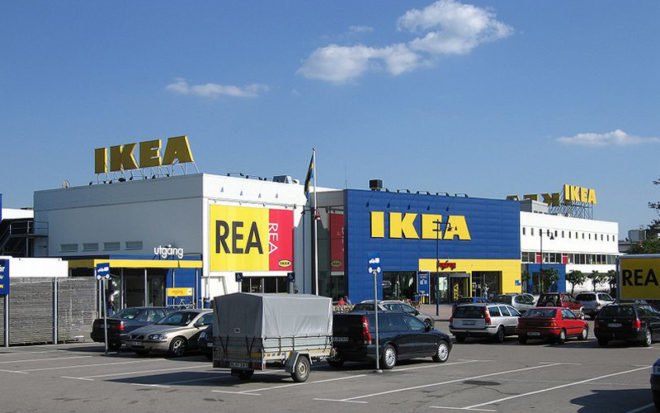 ikea, ikea sustainability, electric vehicle charger, ev charger, electric car charger, charging station, ev charging station, ikea charging station, green ikea, eco ikea, green transportation, eco transportation