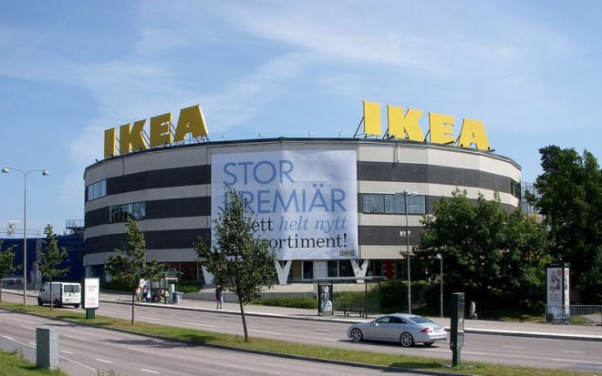 ikea, ikea sustainability, electric vehicle charger, ev charger, electric car charger, charging station, ev charging station, ikea charging station, green ikea, eco ikea, green transportation, eco transportation
