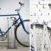 green design, eco design, sustainable design, bike rack, Keha3, Tulip Fun Fun, Grazz, flexible bike rack, bike safety, Estonia