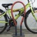 green design, eco design, sustainable design, bike rack, Keha3, Tulip Fun Fun, Grazz, flexible bike rack, bike safety, Estonia