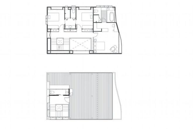 site-specific company, thai home, natural ventilation, thailand, eco home, green home