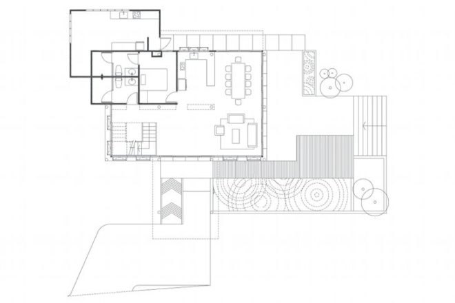 site-specific company, thai home, natural ventilation, thailand, eco home, green home