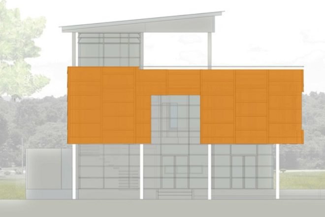 site-specific company, thai home, natural ventilation, thailand, eco home, green home
