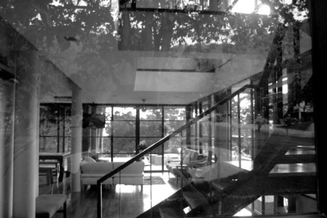 site-specific company, thai home, natural ventilation, thailand, eco home, green home