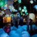 green design, eco design, sustainable design, Recycling Sunday, Warsaw, Poland, recycling initiatives, Luzinterruptus