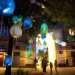 green design, eco design, sustainable design, Recycling Sunday, Warsaw, Poland, recycling initiatives, Luzinterruptus