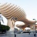 Metropol Parasol, J mayer h, jurgen mayer, jurgen mayer h, juergen mayer h, Juergen Mayer, j mayer h architects, the world's largest wooden structure, wooden structures, wood buildings, wood architecture, german architects, german architecture, Spanish architecture, spain architecture, Jill Fehrenbacher, inhabitat interviews, inhabitat video, inhabitat video interview, sustainable architecture, green architecture, iconic architecture, modern icons in architecture, Erich Mendelsohn, modern architecture, museums, green museums, spain musuems, seville tourist destinations, seville tourist sites, roman ruins, roman ruins museums, digital modeling technology, architecture modeling technology, Seville Cathedral, Post-modernism, Deconstructivism