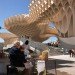 Metropol Parasol, J mayer h, jurgen mayer, jurgen mayer h, juergen mayer h, Juergen Mayer, j mayer h architects, the world's largest wooden structure, wooden structures, wood buildings, wood architecture, german architects, german architecture, Spanish architecture, spain architecture, Jill Fehrenbacher, inhabitat interviews, inhabitat video, inhabitat video interview, sustainable architecture, green architecture, iconic architecture, modern icons in architecture, Erich Mendelsohn, modern architecture, museums, green museums, spain musuems, seville tourist destinations, seville tourist sites, roman ruins, roman ruins museums, digital modeling technology, architecture modeling technology, Seville Cathedral, Post-modernism, Deconstructivism