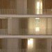 Milanofiori Housing Complex, OBR, greenhouse, solar passive design, gardens, milan, apartment complex