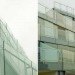 Milanofiori Housing Complex, OBR, greenhouse, solar passive design, gardens, milan, apartment complex