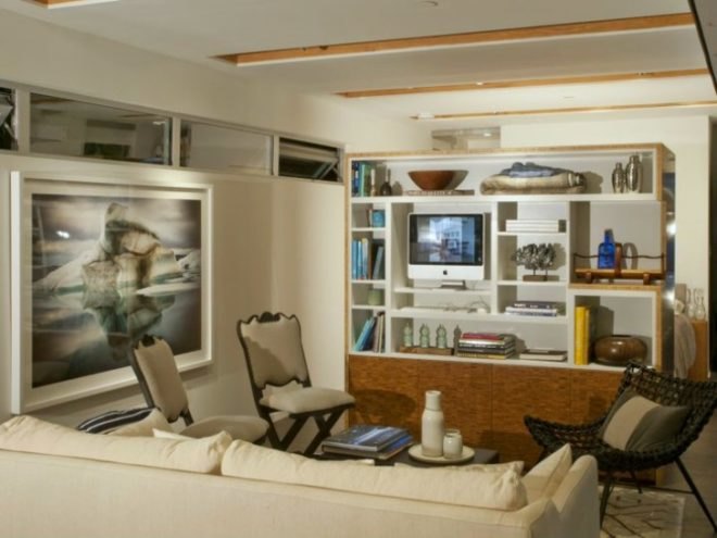Modern Living Showhouse, Ecofabulous, piecehomes, onebuild, prefab, prefab house, eBay auction, dwell on design