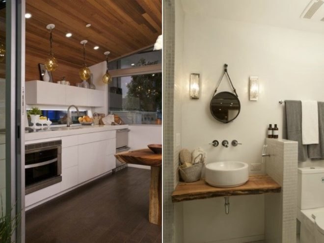 Modern Living Showhouse, Ecofabulous, piecehomes, onebuild, prefab, prefab house, eBay auction, dwell on design