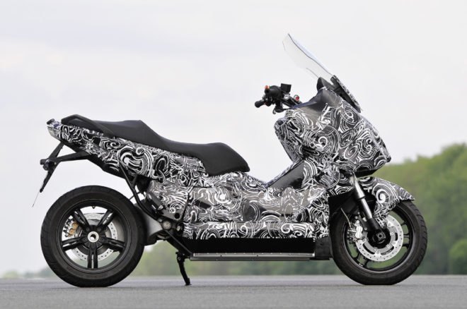 motorrad e scooter, motorrad electric scooter, motorrad scooter, bmw scooter, bmw bike, bmw motor bike, bmw motorcycle, green scooter, electric scooter, no emissions scooter, electric motorcycle, green transportation, green cars, sustainable transportation