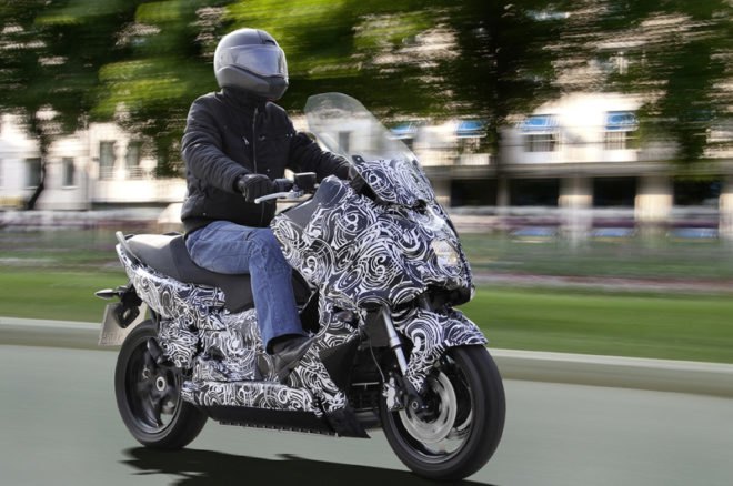 motorrad e scooter, motorrad electric scooter, motorrad scooter, bmw scooter, bmw bike, bmw motor bike, bmw motorcycle, green scooter, electric scooter, no emissions scooter, electric motorcycle, green transportation, green cars, sustainable transportation