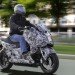 motorrad e scooter, motorrad electric scooter, motorrad scooter, bmw scooter, bmw bike, bmw motor bike, bmw motorcycle, green scooter, electric scooter, no emissions scooter, electric motorcycle, green transportation, green cars, sustainable transportation