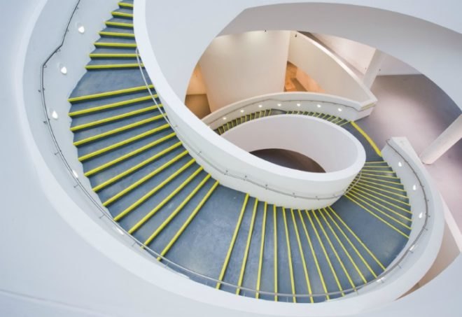 museum of liverpool, liverpool, eco museum, trigeneration, chp, 3xn, uk