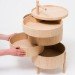 Mushiki, Tomas Alonso, bamboo furniture, sustainable furniture, eco interiors, bamboo cabinet, sustainable design, green furniture