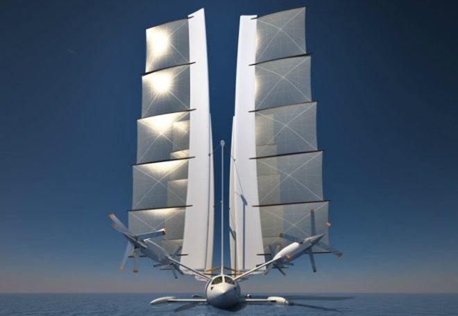 Maininki Kakola transforming concept car, transforming concept cars, Octuri yacht plane, Opel Icona, Vieria, Habitat Micro Home, green transportation, alternative transportation, green automotive design, Jon Salerno