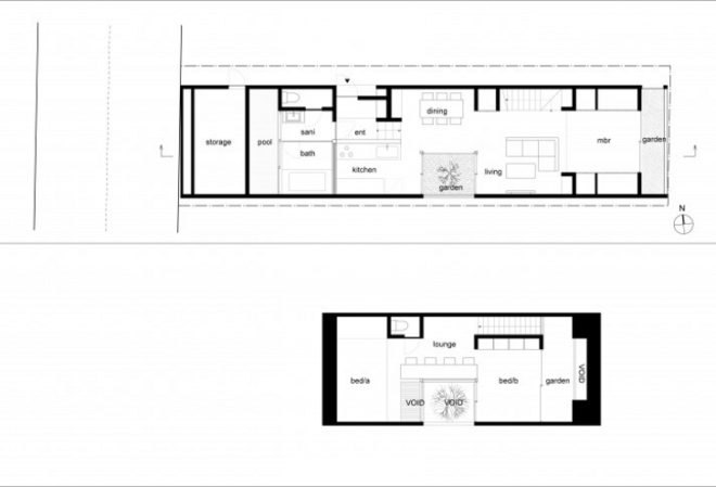 Katsutoshi Sasaki, eco house, house courtyard, green building, Japanese green building, Japan eco house, natural cooling,site appropriate design, Small Japanese house,
