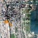 largest US development, Chicago retail space, mixed use development Chicago, Booth Hansen, tallest building in Chicago, Mixed used development, sky park, river walk, green retail, Renovation Chicago old Post Office, green renovation