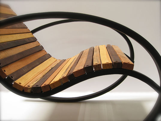 eco friendly furniture, eco friendly chair, sustainable chair, sustainable furniture, green furniture, green chair