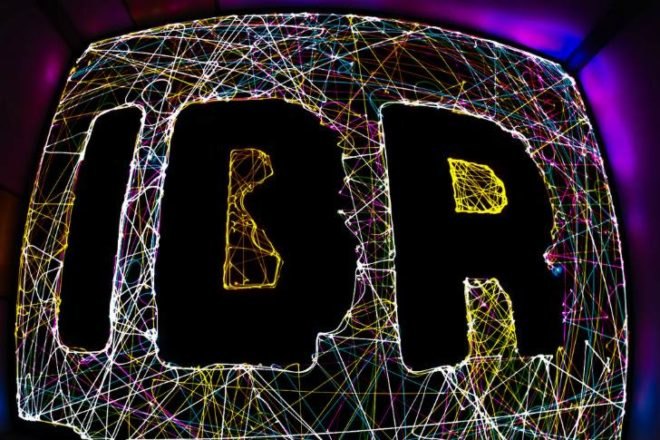 Roomba LED Light Art, Roomba, led lights, eco art, robot art, light painting, robot vacuum