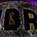 Roomba LED Light Art, Roomba, led lights, eco art, robot art, light painting, robot vacuum