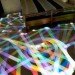 Roomba LED Light Art, Roomba, led lights, eco art, robot art, light painting, robot vacuum