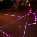 Roomba LED Light Art, Roomba, led lights, eco art, robot art, light painting, robot vacuum
