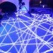 Roomba LED Light Art, Roomba, led lights, eco art, robot art, light painting, robot vacuum