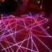 Roomba LED Light Art, Roomba, led lights, eco art, robot art, light painting, robot vacuum