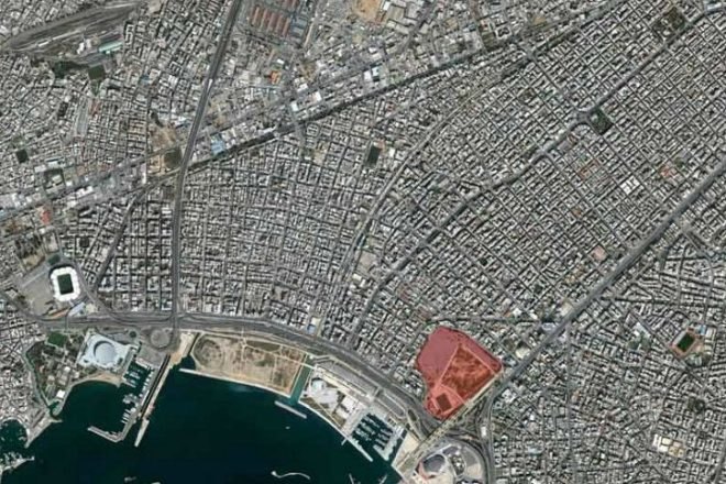 Stavros Niarchos Foundation Cultural Center, Renzo Piano, green roof, athens, library, opera, cultural center