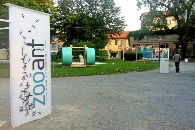 Stereotank, Marcelo Ertorteguy, Sara Valente, recycled materials, musical instrument, zooart festival